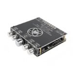 XY-S220H 2.1 Channel Bluetooth Audio Amplifier Board Module High Fidelity High-Quality Sound TDA7498E
