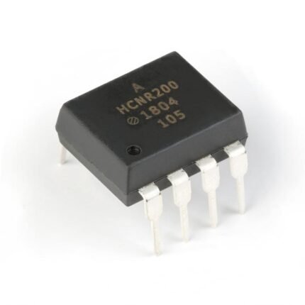 Through-hole HCNR200-000E DIP-8 High-Linearity Analog Optocoupler Chip