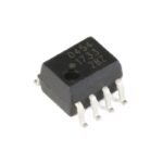 SMD HCPL-0454-500E SOIC-8 High CMR High-Speed Optocoupler Chip