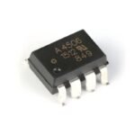 Surface-mount HCPL-4506-500E SMD-8 Gate Drive Interface Optocoupler Chip