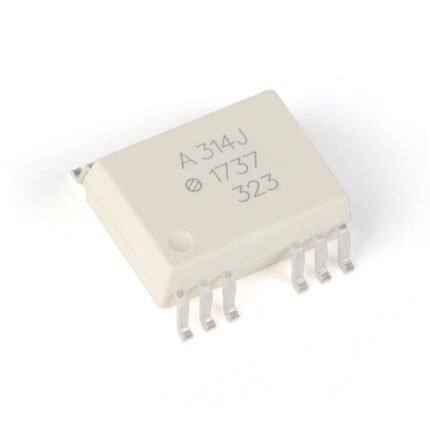 HCPL-314J-500E SOIC-16 IGBT Gate Driver Optocoupler Chip