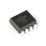 HCNW2601-500E SMD-8 High CMR High-Speed TTL Compatible Optocoupler Chip