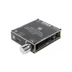 XY-C160H 160W+160W Stereo Bluetooth Audio Amplifier Board Module 2.0 Dual Channel TDA7498E