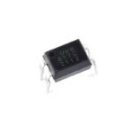 817C DIP-4 Through-Hole Optocoupler Chip Compatible with PC817/EL817