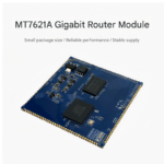 MT7621 Dual-Core Gigabit Router Gateway Module Linux Development Board Kit Embedded Single-Chip - Image 2