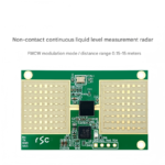 79g millimeter-wave radar sensing module, non-contact water level detection sensor HLK-LD7901B - Image 2