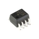 SMD HCPL-0631-500E SOP-8 Logic Gate Optocoupler Chip