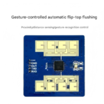 The LD2411 smart toilet's sensor radar module can automatically recognize gesture control (24G). - Image 2