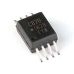 AACPL-C87B-500E SOIC-8 Precision Optical Isolation Voltage Sensor Chip