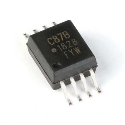 AACPL-C87B-500E SOIC-8 Precision Optical Isolation Voltage Sensor Chip