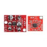 TDA1308/AD828 Class AB Stereo Headphone Driver Module Pre-amplifier Audio Amplifier Module
