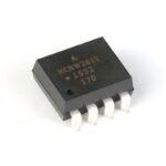 HCNW2611-500E SMD-8 High CMR High-Speed TTL-Compatible Optocoupler Chip