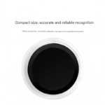 FPM383C capacitive touch fingerprint sensor for area array semiconductor fingerprint recognition module. - Image 2