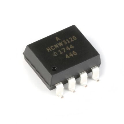 HCNW3120-500E SMD-8 IGBT Gate Driver Optocoupler Chip