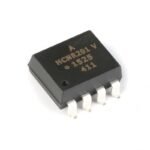 SMD HCNR201-550E SMD-8 High-Linearity Analog Optocoupler Chip