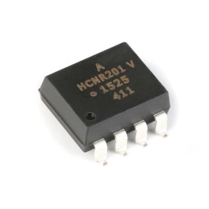SMD HCNR201-550E SMD-8 High-Linearity Analog Optocoupler Chip