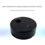 24G Human Body Presence Infrared Smart Sensor SR20 Millimeter Wave Radar Sensing Switch Mini Program Control - Image 2