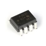 HCPL-2630-500E SMD-8 High CMR High-Speed TTL Compatible Optocoupler Chip