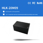 ACDC Regulated and Isolated Power Supply Module 20W/5V/9V/12V/15V/24V HLK-20M09 - Image 2