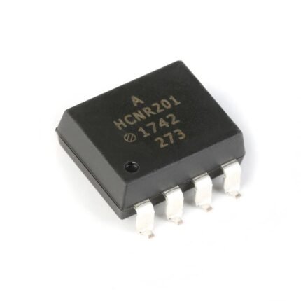 SMD HCNR201-500E SMD-8 Optocoupler Chip