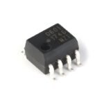 SMD HCPL-0601-500E SOP-8 optocoupler chip