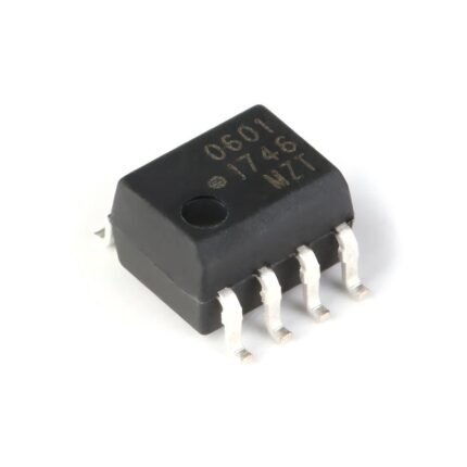 SMD HCPL-0601-500E SOP-8 optocoupler chip