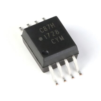 ACPL-C87H-500E SOIC-8 Precision Optocoupler Voltage Sensor Chip