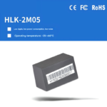 2M03-2W Isolated Power Supply Module ACDC Switching Regulated Power Supply 220V to 24V 3W 5W 12W 20W - Image 3