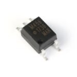SMD HCPL-M456-500E SOIC-5 Power Module Optocoupler Chip