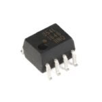 ACPL-054L-500E SOIC-8 Low Power 1MBd Digital Optocoupler Chip
