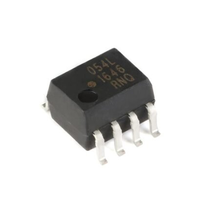 ACPL-054L-500E SOIC-8 Low Power 1MBd Digital Optocoupler Chip