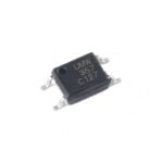 EL357C SOP-4 DC Input Photo-Transistor Coupler Chip