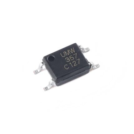 EL357C SOP-4 DC Input Photo-Transistor Coupler Chip