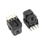HEDS-9701#C54 Digital Output Compact Optical Encoder Module