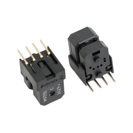 HEDS-9701#C54 Digital Output Compact Optical Encoder Module