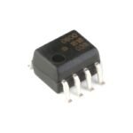 HCPL-0600-500E SOP-8 High CMR High-Speed TTL-Compatible Optocoupler Chip