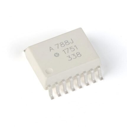 HCPL-788J-500E SOIC-16 Isolation Amplifier Chip for Short-Circuit and Overload Detection