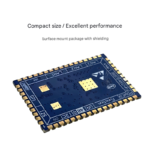 MT7628K IoT Industrial-Grade Module for Wireless Modules (Serial to Wi-Fi Router, TTL to Ethernet) - Image 3
