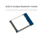 b26 low-power BLE5.3 wireless Bluetooth module UART passthrough master-slave integrated - Image 2