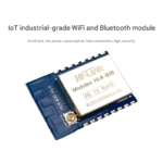 Serial to WiFi + Bluetooth Dual-Mode Module B35 Low Power Remote Transparent Transmission AP/STA/BLE5.0 - Image 2