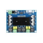 XH-M543 TDA3116D2 Digital Amplifier Board 2*120W High-Power Dual-Channel Audio Amplifier Module - Image 2