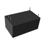 HLK-5M03acdc step-down regulated power supply module, 220V to 3V, 5W, 1.6A, disconnect switch. - Image 4