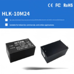 ACDC regulated isolated switching power supply module 10M24/5V/9V/12V/15V 10M24 - Image 3