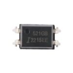 Direct TLP521-1XGB DIP-4 Through-Hole Optocoupler
