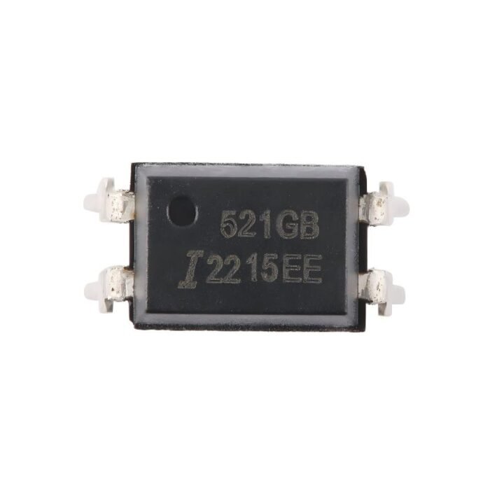 Direct TLP521-1XGB DIP-4 Through-Hole Optocoupler