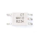 SMD CTM410(V)(T1) SOP-5 Logic Gate Optocoupler Chip