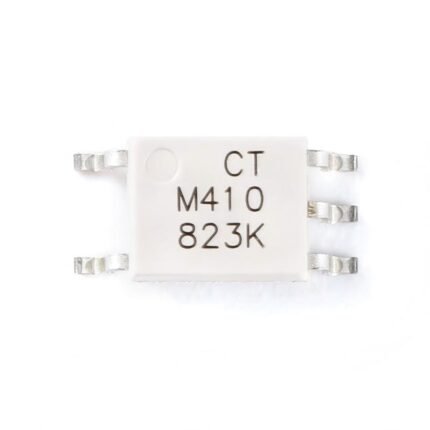 SMD CTM410(V)(T1) SOP-5 Logic Gate Optocoupler Chip