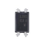 Through-hole LTV-814-A DIP-4 transistor output optocoupler chip