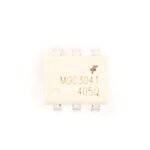 Through-Hole MOC3041M DIP-6 Optocoupler Bidirectional Triac Driver Chip