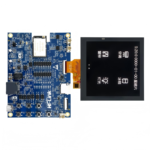HarmonyOS AIoT Multifunctional 5G Dual-Band WiFi Bluetooth 5.0 Module IoT Development Board RM56 - Image 3